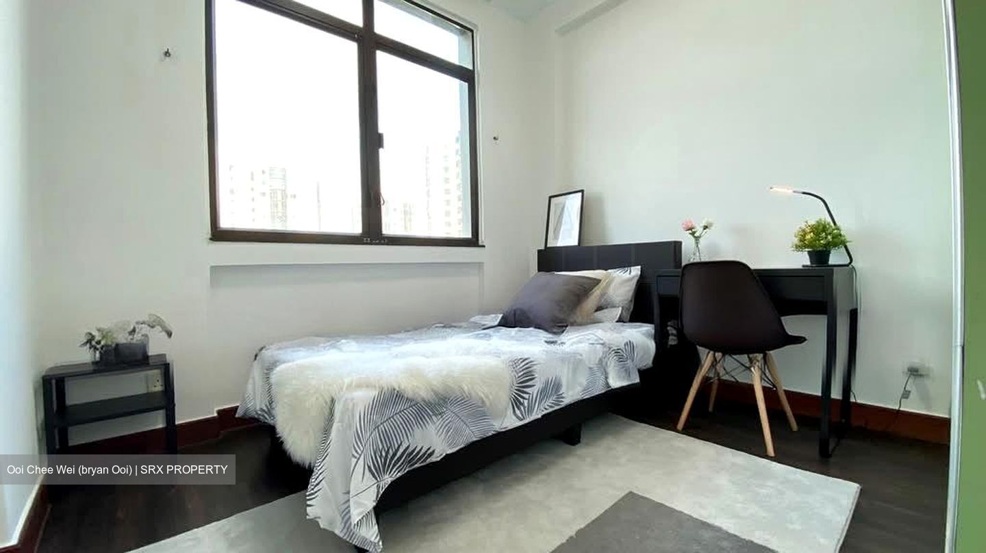 Parc Oasis (D22), Condominium #569269261